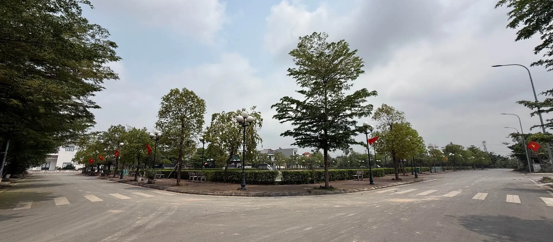 Bán đất đấu giá liền kề hồ, Diện tích 90m2, Đông Anh... Bán đất tại Thư Lâm, Hà Nội 01