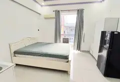 Bán toà nhà 6 tầng lô góc mặt tiền 13m KDC Trung Sơn... Bán nhà mặt phố tại Bình Hưng, Hồ Chí Minh 09
