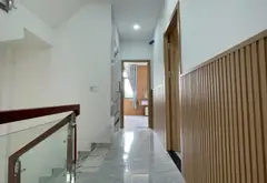 Biệt thự 5 tầng mới toanh, full nội thất ở Nhà Bè, giá hấp dẫn... Bán nhà riêng tại Nhà Bè, Hồ Chí Minh 16