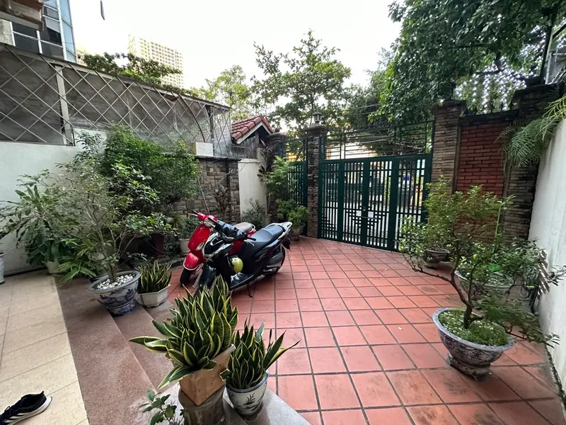 Bán nhà mặt phố Nguyễn Đổng Chi 2 mặt tiền, diện tích 118m²... Bán nhà mặt phố tại Từ Liêm, Hà Nội 01