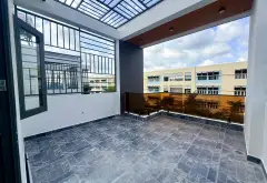 Bán nhà 4 tầng diện tích 55.3m² tại khu dân cư Nam Cường, TP HCM... Bán nhà riêng tại Tam Bình, Hồ Chí Minh 15