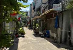 🔥 NHÀ 2 TẦNG NGAY CHỢ LÊ ĐÌNH CẨN – CHỈ 3,8 TỶ 🔥... Bán nhà riêng tại Tân Tạo, Hồ Chí Minh 09