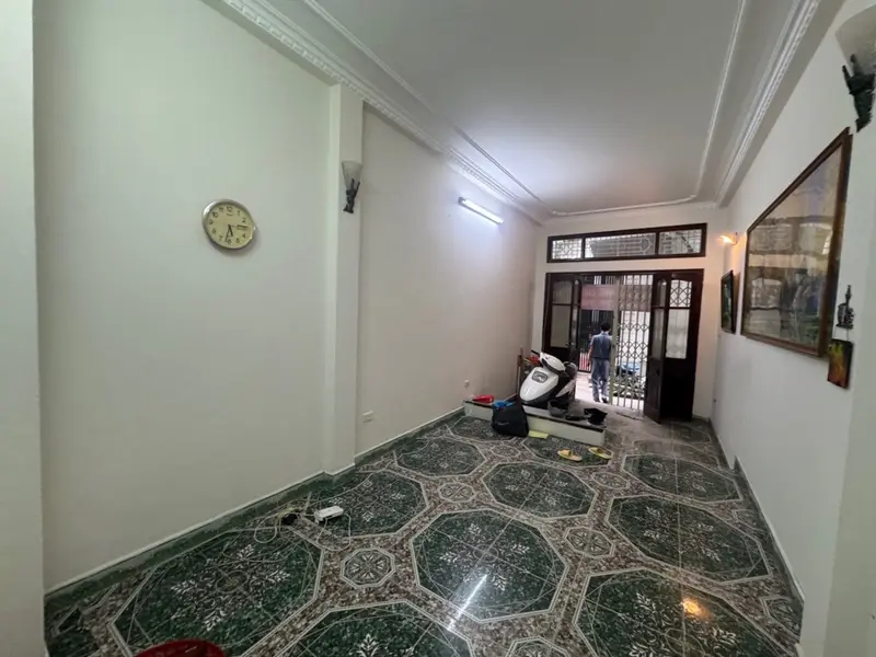 Nhà phố Yên Lãng giảm sâu, cơ hội vàng cho giới đầu tư... Bán nhà riêng tại Đống Đa, Hà Nội 01