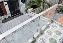 NGAY KHU ẨM THỰC CHỢ 200 - HẺM TO 4M - 3 TẦNG - 41M2 - CHỈ 4.5 TỶ... Bán nhà riêng tại Khánh Hội, Hồ Chí Minh 01