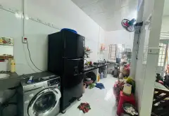 Nhà riêng rộng rãi kết hợp dãy phòng trọ tại Bình Hoà... Bán nhà riêng tại Bình Hòa, Hồ Chí Minh 13