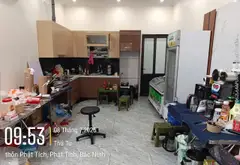 BÁN ĐẤT TẶNG NHÀ C4 ĐẸP – PHẬT TÍCH, BẮC NINH .... Bán nhà riêng tại Phật Tích, Bắc Ninh 04