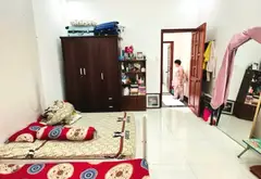 Bán nhà riêng 3 tầng phường 14 Gò Vấp diện tích 64m² hẻm xe hơi 8m gần công viên... Bán nhà riêng tại An Hội Tây, Hồ Chí Minh 12