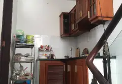 Nhà 2 mặt tiền Tân Phú - Kinh doanh cực đỉnh, 5 tầng thoáng rộng... Bán nhà mặt phố tại Phú Thạnh, Hồ Chí Minh 01