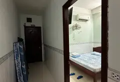 SIÊU PHẨM DÒNG TIỀN 60- 70Tr/01 THÁNG - KHU VIP TÊN LỬA - HỒNG KÔNG THỨ 2 - 5 TẦNG - 10 PHÒNG- TẶNG... Bán nhà mặt phố tại Tân Tạo, Hồ Chí Minh 15