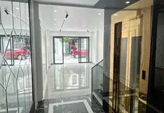 Nhà mặt phố 5 tầng thang máy cao cấp tại trung tâm sầm uất Hồ Sen Đông Trà... Bán nhà mặt phố tại Lê Chân, Hải Phòng 04