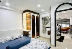 42m2, Bán nhà 3 Tầng, 3pn, 1/ Thống Nhất, P11 Gò Vấp, 5 Tỷ... Bán nhà mặt phố tại Thông Tây Hội, Hồ Chí Minh 04