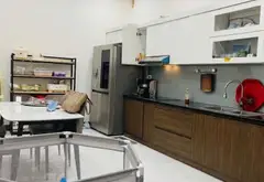 Nhà 4 tầng view thoáng, gần Đại học FPT, tiện ích đầy đủ... Bán nhà riêng tại Từ Liêm, Hà Nội 02