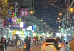 Bán nhà mặt phố trung tâm Quận 6, 2 mặt tiền kinh doanh, diện tích 96.5 m2... Bán nhà mặt phố tại Phú Lâm, Hồ Chí Minh 01