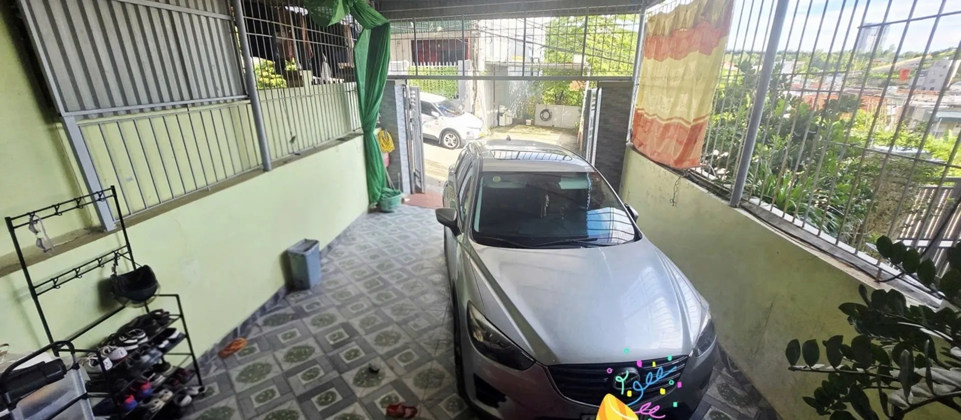 CƠ HỘI SỞ HỮU ĐẤT TẶNG NHÀ CÁI DĂM -120 M2, Ô TÔ TRÁNH, 3 TỶ HƠN... Bán nhà riêng tại Bãi Cháy, Quảng Ninh 01