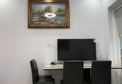 Nhà đẹp Cách Mạng Tháng 8, quận 3, giá siêu hấp dẫn... Bán nhà riêng tại Nhiêu Lộc, Hồ Chí Minh 06