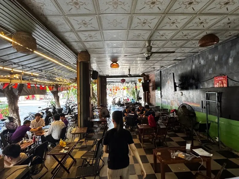 Cơ hội vàng sở hữu nhà mặt phố lô góc 3 thoáng tại An Khê, Đà Nẵng... Bán nhà mặt phố tại An Khê, Đà Nẵng 01