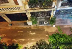 Bán nhà riêng 5 tầng khu đô thị Định Công, diện tích 76m², pháp lý cơ sở, ô tô tránh, kinh doanh t... Bán nhà riêng tại Định Công, Hà Nội 15