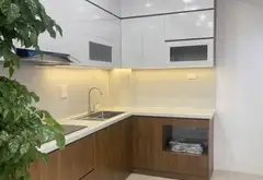 Bán nhà 5 tầng 3 phòng ngủ tại quận trung tâm, giá hấp dẫn... Bán nhà riêng tại Tương Mai, Hà Nội 03
