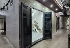 🔥 NHỈNH 5 TỶ - 5 TẦNG - 4 NGỦ - LÔ GÓC 2 MẶT NGÕ - Ở LUÔN 🎯... Bán nhà riêng tại Văn Miếu - Quốc Tử Giám, Hà Nội 01