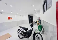 Bán chung cư mini 6 tầng tại xã Hoài Đức, Hà Nội với 16 phòng ngủ và thang máy... Bán chung cư mini tại Hoài Đức, Hà Nội 02