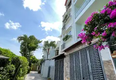 Gò Vấp, Lô Góc gần Sân Bay, 6,x Tỷ, 4,2mx20m, Xe Hơi cạnh nhà... Bán nhà riêng tại Hạnh Thông, Hồ Chí Minh 01