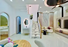 Nhà riêng 2 tầng 3 phòng ngủ khu trung tâm Gò Vấp giá 5.47 tỷ... Bán nhà riêng tại Thông Tây Hội, Hồ Chí Minh 06