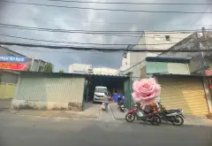 Bán kho xưởng diện tích 521m2 tại Phạm Văn Bạch, Tân Bình... Bán kho, nhà xưởng tại Tân Sơn, Hồ Chí Minh 02