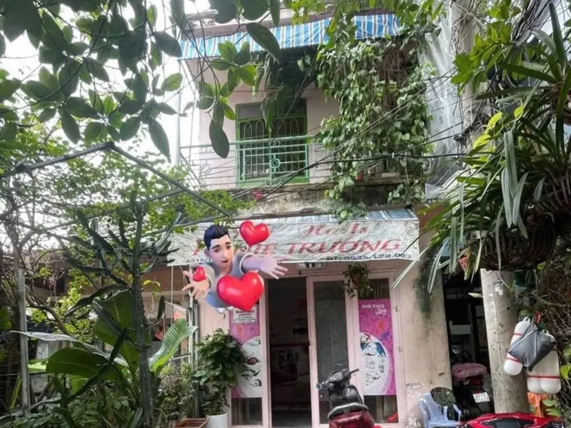 Bán nhà riêng 47m² tại Hoàng Diệu, Hải Châu.... Bán nhà riêng tại Hải Châu, Đà Nẵng 01