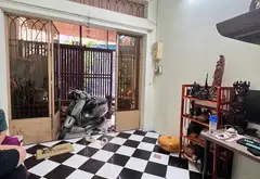 Nhà hẻm ô tô Tân Bình, sổ hồng chính chủ, an cư tiện lợi... Bán nhà riêng tại Bảy Hiền, Hồ Chí Minh 05
