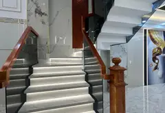 Bán nhà mặt phố Bình Tân 64m² mặt tiền 4m, 5 tầng, giá 10,5 tỷ... Bán nhà mặt phố tại Bình Hưng Hòa, Hồ Chí Minh 09