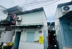 DÃY TRỌ TÂN THỚI NHẤT – GIÁP TÂN BÌNH – HẺM Ô TÔ TẬN CỬA – DÒNG TIỀN GẦN 20TR/THÁNG... Bán nhà riêng tại Đông Hưng Thuận, Hồ Chí Minh 02