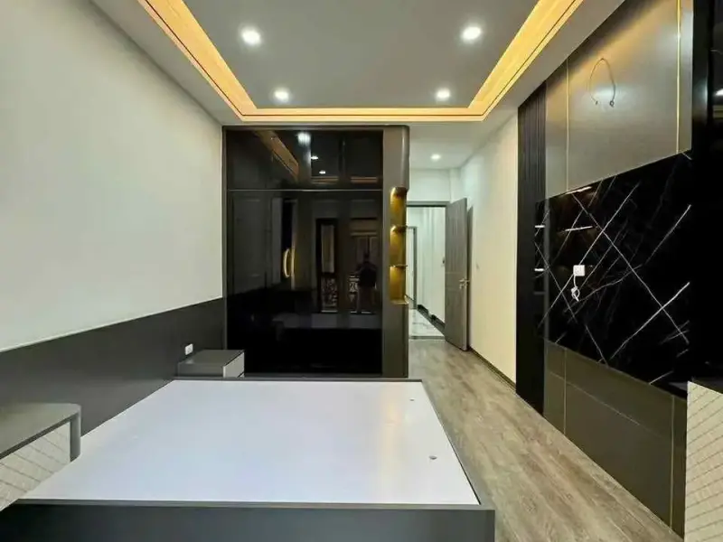 Nhà hiện đại thoáng mát ngay Nam Sơn, An Dương, giá siêu tốt... Bán nhà riêng tại An Dương, Hải Phòng 01