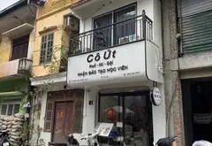 Nhà 5 tầng thang máy, kinh doanh sầm uất tại Mặt ngõ 154 Ngọc Lâm. 29m2 , Chỉ gần 14 Tỷ.... Bán nhà riêng tại Long Biên, Hà Nội 01