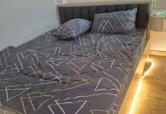 Bán nhà mặt phố 2 tầng 80m² tại Đông Thạnh, Hóc Môn, giá 5.2 tỷ đồng... Bán nhà mặt phố tại Đông Thạnh, Hồ Chí Minh 07