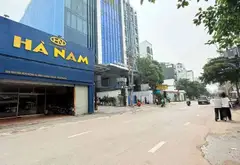 🍀🍀 VỊ TRÍ VÀNG NHẬN DIỆN THƯƠNG HIỆU CAO PHÙ HỢP XÂY TÒA BUILDING DÒNG TIỀN KHỦNG - MẶT TIỀN 120T... Bán nhà mặt phố tại Bình Thạnh, Hồ Chí Minh 02