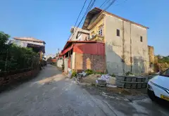 Bán đất LK 4 Văn Giang Hưng Yên, diện tích 40m2, mặt tiền 5.7m, đường ô tô vào giá 2.15 tỷ... Bán đất tại Văn Giang, Hưng Yên 12
