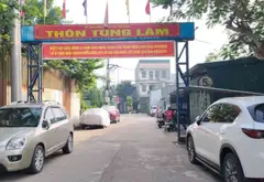 Bán đất tại Đa Mục Tiêu, diện tích 63.8m2, pháp lý sổ hồng chính chủ... Bán đất tại Thư Lâm, Hà Nội 04