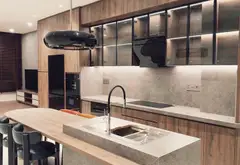 Bán nhà riêng 5 tầng, hẻm xe tải Quang Trung, diện tích 59.6m2, giá 13.9 tỷ... Bán nhà riêng tại An Hội Tây, Hồ Chí Minh 01