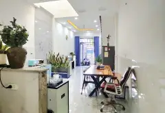 💰CHỈ HƠN 5TỶ (TL)
💥NHÀ MỚI ĐẸP 2 TẦNG_4M x 24M_XE HƠI NGỦ TRONG NHÀ_THỚI AN LÊ THỊ RIÊNG QUẬN 12.... Bán nhà riêng tại Thới An, Hồ Chí Minh 03