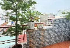 Bán nhà riêng 4 tầng 4 phòng ngủ tại Phú Thuận Quận 7, 61m2... Bán nhà riêng tại Phú Thuận, Hồ Chí Minh 08