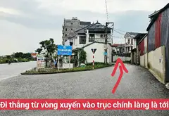 Cơ hội vàng sở hữu lô đất vị trí đẹp tại Hương Đình, Sóc Sơn giá tốt... Bán owner_side tại Sóc Sơn, Hà Nội 01