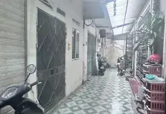 Nhà cấp 4 giảm giá sốc ở Long Biên, sổ đỏ chính chủ... Bán nhà riêng tại Long Biên, Hà Nội 01