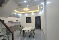 Nhà 3 tầng vừa xây, không gian thoáng mát, ngõ ô tô riêng tại xã An Đồng... Bán nhà riêng tại An Hải, Hải Phòng 03