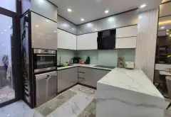 Nhà đẹp rộng rãi, sẵn ở và kinh doanh ngay quận Bình Tân... Bán nhà riêng tại Bình Hưng Hòa, Hồ Chí Minh 03