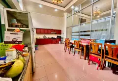 Văn phòng cao cấp mặt phố Nguyễn Văn Linh với thang máy và vị trí đắc địa, 200m2, 6 tầng, 27 tỷ... Bán văn phòng tại An Biên, Hải Phòng 03