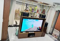 Bán Biệt Thự Vip có Hồ Bơi riêng, gần Chế Lan Viên, phường Tây Thạnh... Bán partner tại Tây Thạnh, Hồ Chí Minh 02