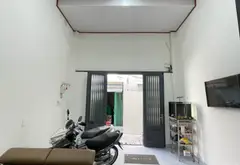 Nhà riêng 2 tầng 86.6m² giá 6.5 tỷ tại khu vực trung tâm... Bán nhà riêng tại Bình Tiên, Hồ Chí Minh 01
