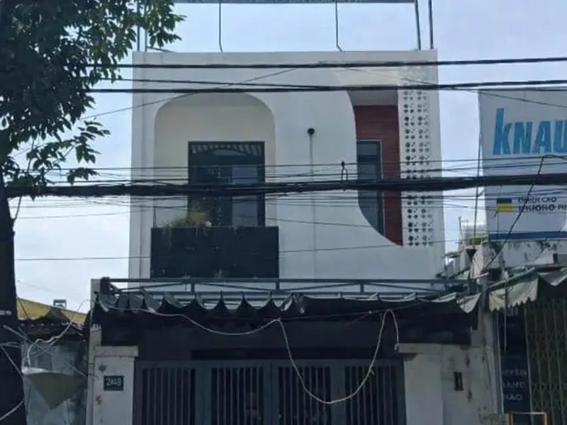 Nhà mặt tiền Tôn Đản rộng 102m², cơ hội đầu tư kinh doanh sinh lời ngay... Bán nhà mặt phố tại An Khê, Đà Nẵng 01