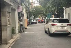 Nhà riêng 3 tầng 7 phòng tại Phú Nhuận giá 11.5 tỷ... Bán nhà riêng tại Phú Nhuận, Hồ Chí Minh 11