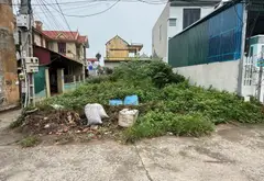 💥HIẾM💥 ĐẤT PHÂN LÔ ,3 Ô TÔ TRÁNH - MẶT TIỀN RỘNG - KINH DOANH ĐỈNH . THÔN ĐÔNG KẾT - XÃ KHOÁI CH... Bán đất tại Khoái Châu, Hưng Yên 03